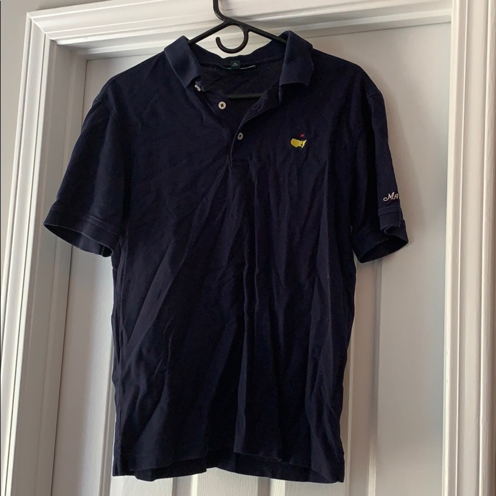 EUC Masters Polo